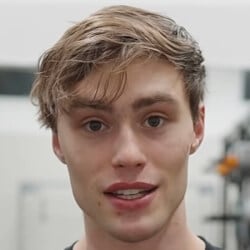 David Laid
